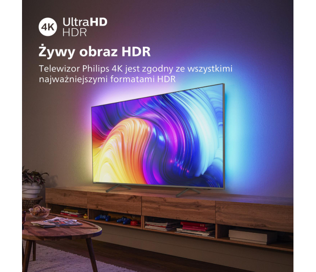Philips 58PUS8517 - 1051850 - zdjęcie 9